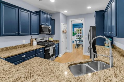 1516 Maple Grove Drive Johns Island SC 29455