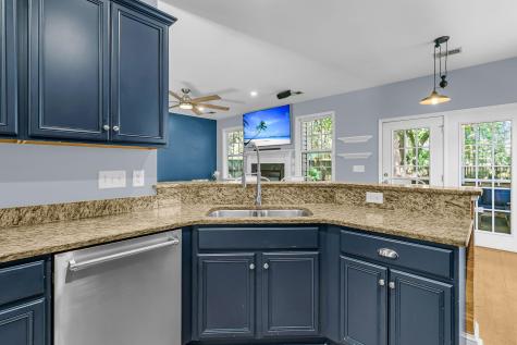 1516 Maple Grove Drive Johns Island SC 29455