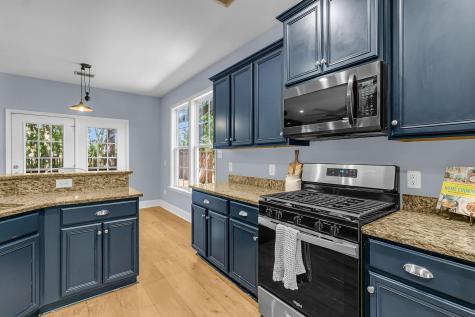 1516 Maple Grove Drive Johns Island SC 29455