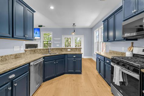 1516 Maple Grove Drive Johns Island SC 29455