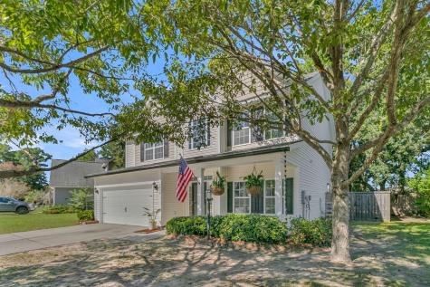 1516 Maple Grove Drive Johns Island SC 29455