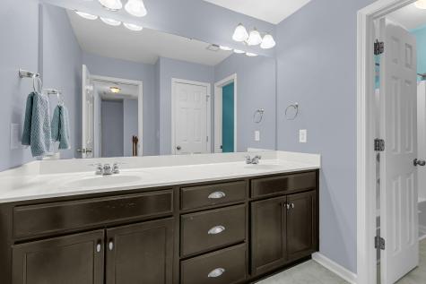 1516 Maple Grove Drive Johns Island SC 29455