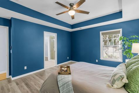 1516 Maple Grove Drive Johns Island SC 29455