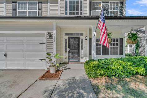 1516 Maple Grove Drive Johns Island SC 29455