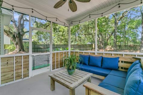 1516 Maple Grove Drive Johns Island SC 29455