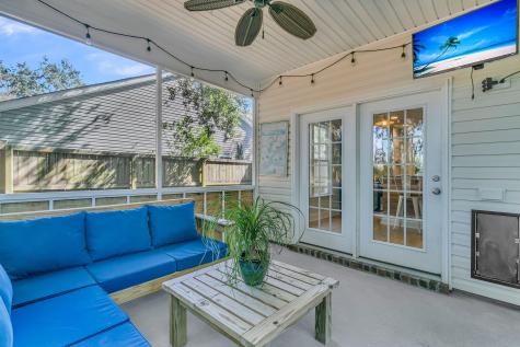 1516 Maple Grove Drive Johns Island SC 29455