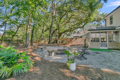 1516 Maple Grove Drive Johns Island SC 29455