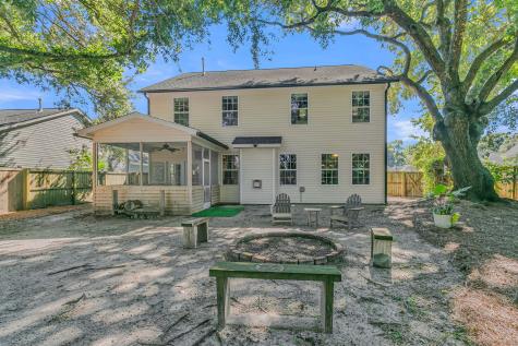 1516 Maple Grove Drive Johns Island SC 29455