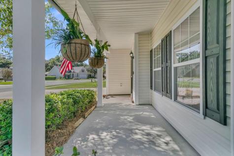 1516 Maple Grove Drive Johns Island SC 29455