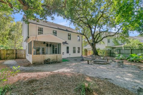1516 Maple Grove Drive Johns Island SC 29455