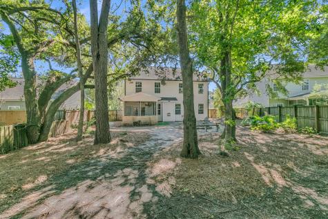 1516 Maple Grove Drive Johns Island SC 29455