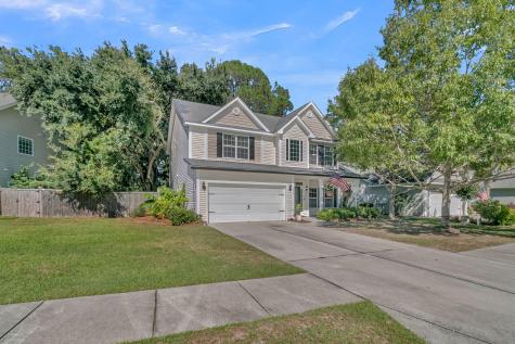 1516 Maple Grove Drive Johns Island SC 29455