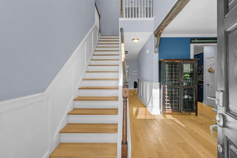 1516 Maple Grove Drive Johns Island SC 29455