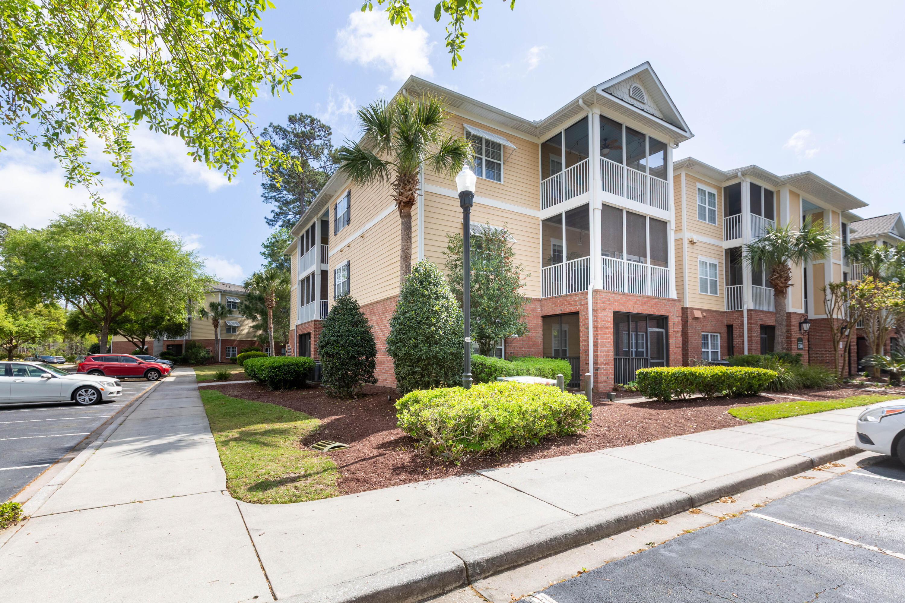 1307 Basildon Road Mount Pleasant SC 29466