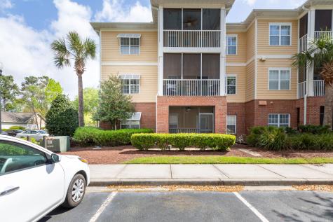 1307 Basildon Road Mount Pleasant SC 29466