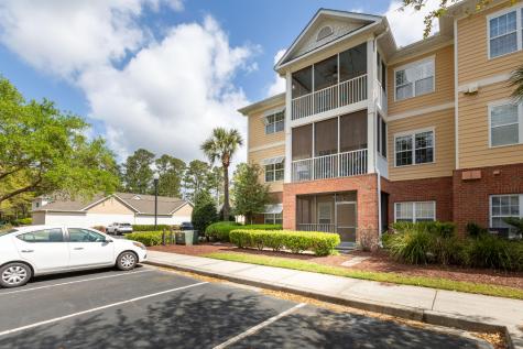 1307 Basildon Road Mount Pleasant SC 29466