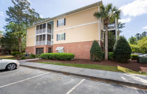 1307 Basildon Road Mount Pleasant SC 29466