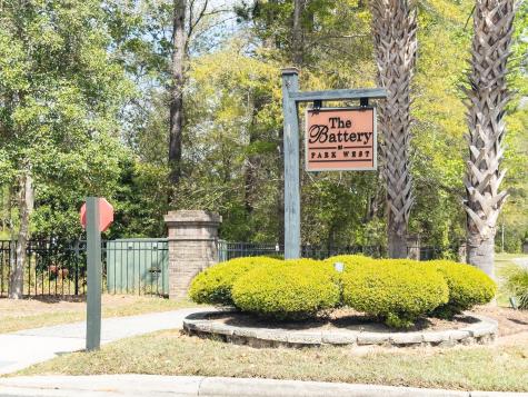 1307 Basildon Road Mount Pleasant SC 29466