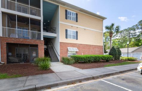 1307 Basildon Road Mount Pleasant SC 29466