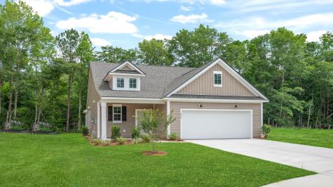 458 Cadbury Loop Summerville SC 29486