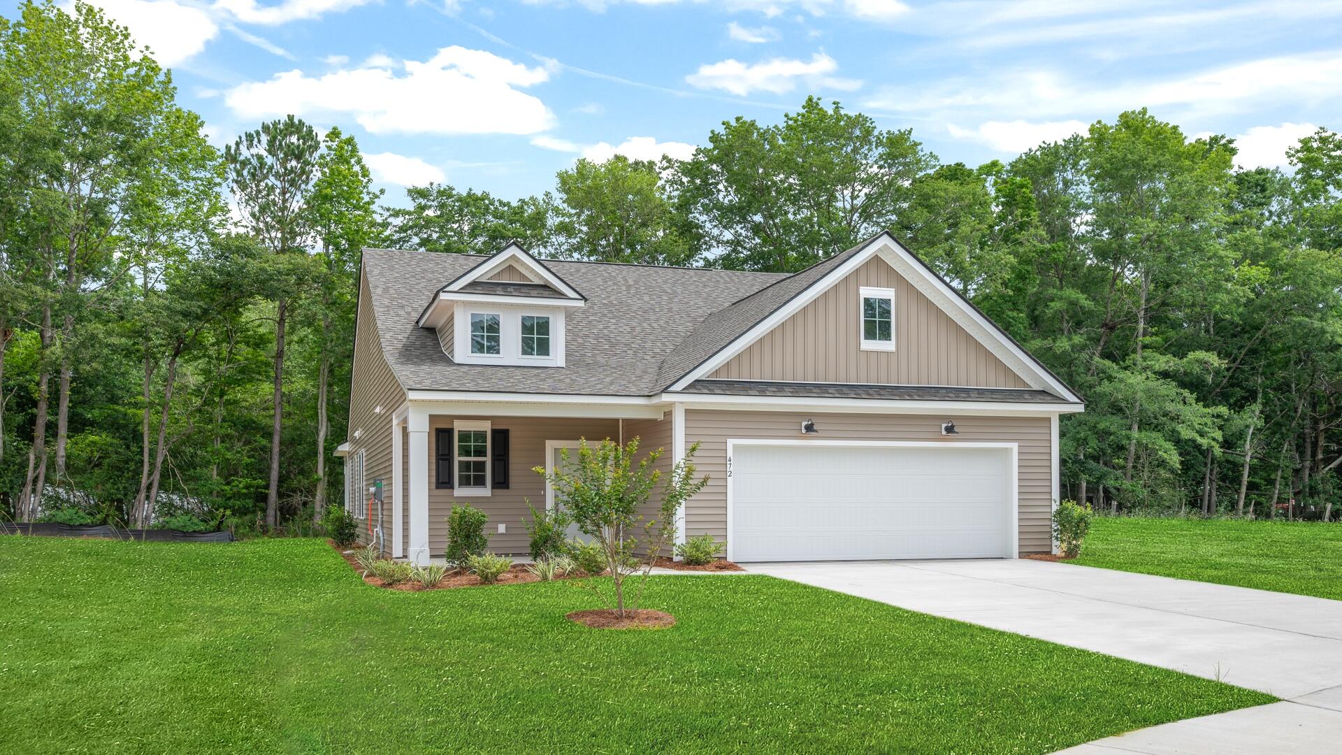 458 Cadbury Loop Summerville SC 29486