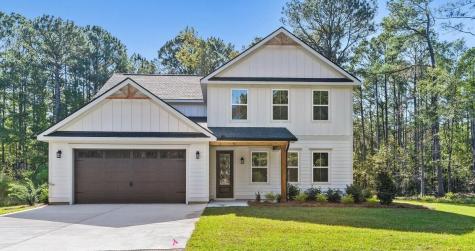 6407 Farm House Road Ravenel SC 29470