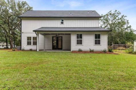 6407 Farm House Road Ravenel SC 29470