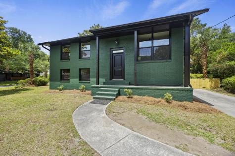 1411 Westway Drive Charleston SC 29412