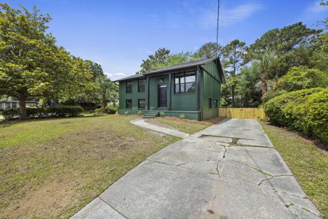 1411 Westway Drive Charleston SC 29412