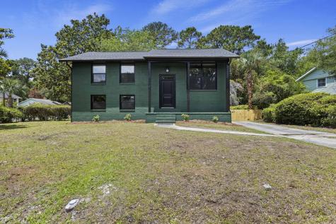 1411 Westway Drive Charleston SC 29412