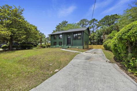 1411 Westway Drive Charleston SC 29412