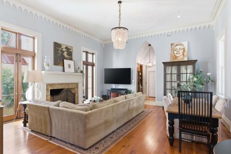 174 N Shelmore Boulevard Mount Pleasant SC 29464