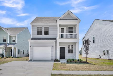 314 Clipper Court Summerville SC 29486