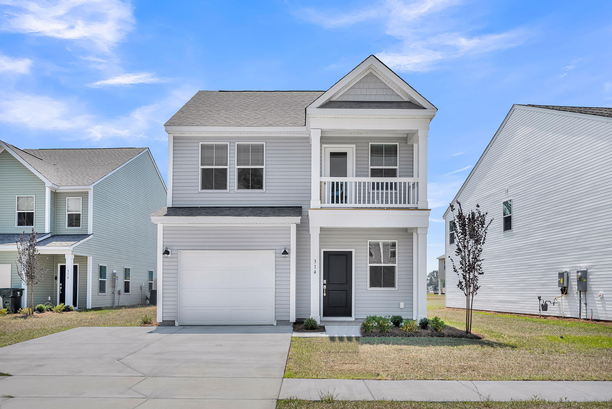 314 Clipper Court Summerville SC 29486