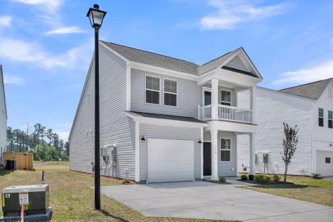 314 Clipper Court Summerville SC 29486