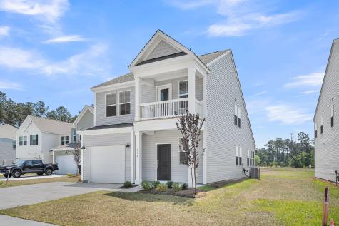 314 Clipper Court Summerville SC 29486