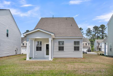 314 Clipper Court Summerville SC 29486