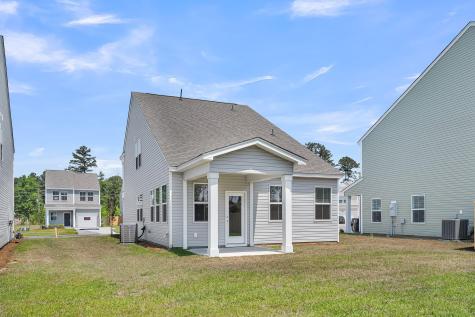 314 Clipper Court Summerville SC 29486