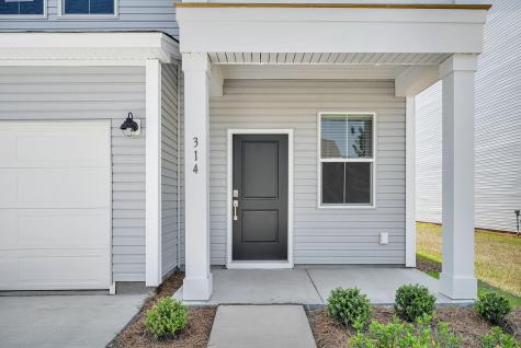 314 Clipper Court Summerville SC 29486