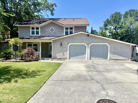 838 N Aylesbury Road Goose Creek SC 29445