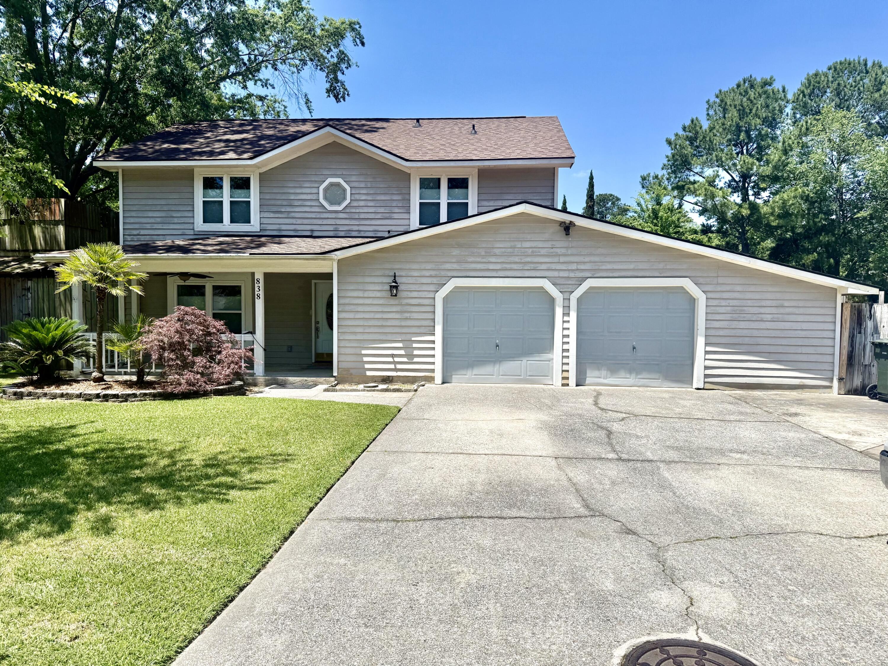 838 N Aylesbury Road Goose Creek SC 29445