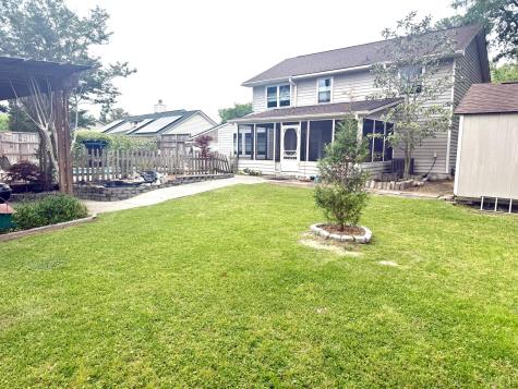 838 N Aylesbury Road Goose Creek SC 29445