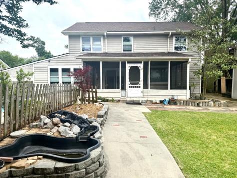 838 N Aylesbury Road Goose Creek SC 29445
