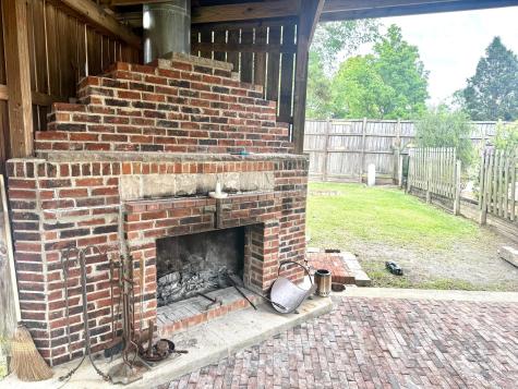 838 N Aylesbury Road Goose Creek SC 29445