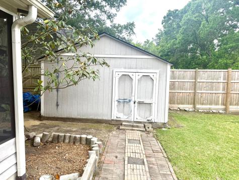 838 N Aylesbury Road Goose Creek SC 29445