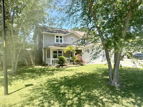 838 N Aylesbury Road Goose Creek SC 29445