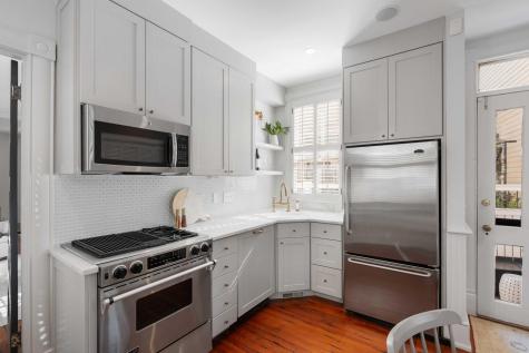 3 King Street Charleston SC 29401