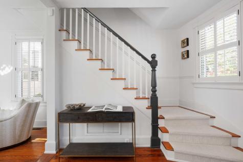 3 King Street Charleston SC 29401