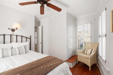 3 King Street Charleston SC 29401