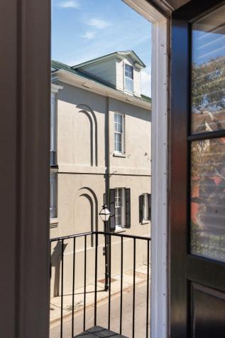 3 King Street Charleston SC 29401